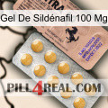 Gel De Sildénafil 100 Mg 41